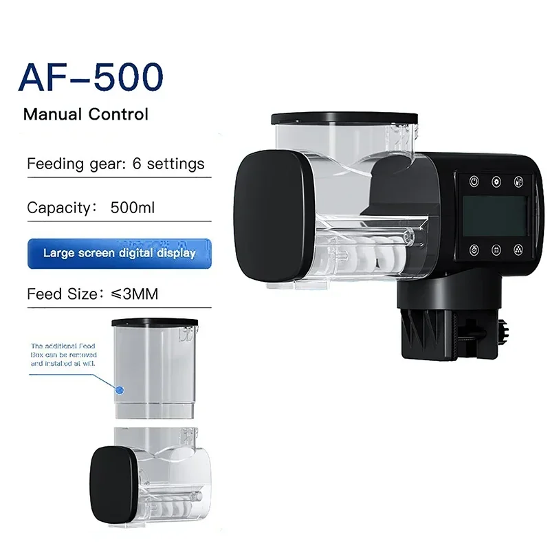AF500