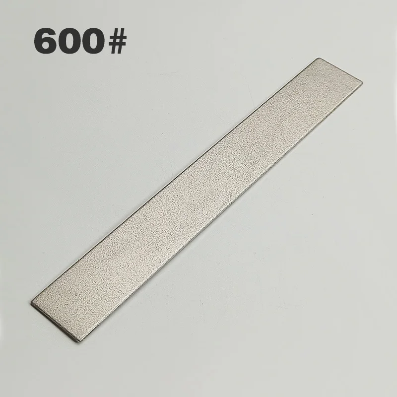 Diamond Whetstone  for Knife Sharpener Fixed Angle Knife Sharpener Sharpening Stone Diamond Honing Stones Magnetic Base 