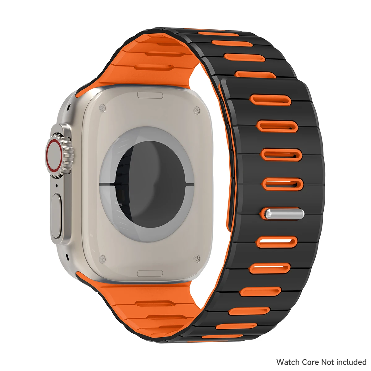 Magnetic Sports Strap Breathable Band