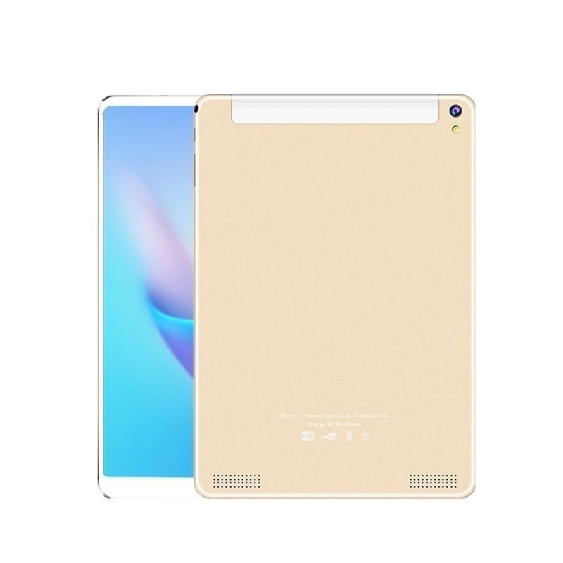 most popular apple ipad 2022 New Upgrade 10 Inch Tablet Pc Dual SIM 4G Phone Tablet WIFI Andriod 9.0 Tablet with 6G RAM and 128GB ROM Phone Pad Tablet cheap samsung tablet Tablets