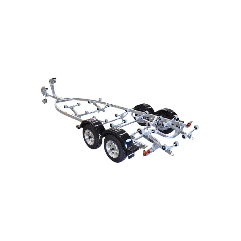 China Manufacturer Factory Price 8ft-31ft Shipping Jet Ski Boat Trailer