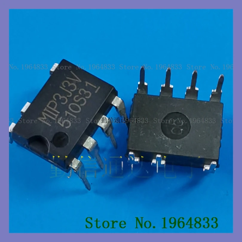 

MIP3J3V MIP3J3VMTSCF DIP-7