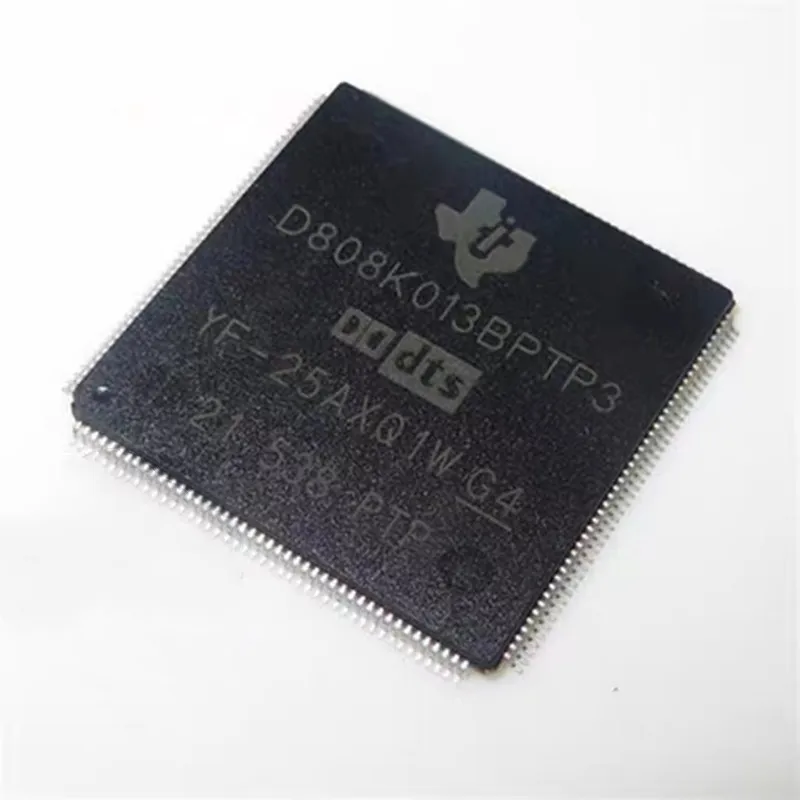 

100% Новые оригинальные D808K013BPTP3 D808K013BPTP D808K013 набор микросхем QFP Интегральные схемы