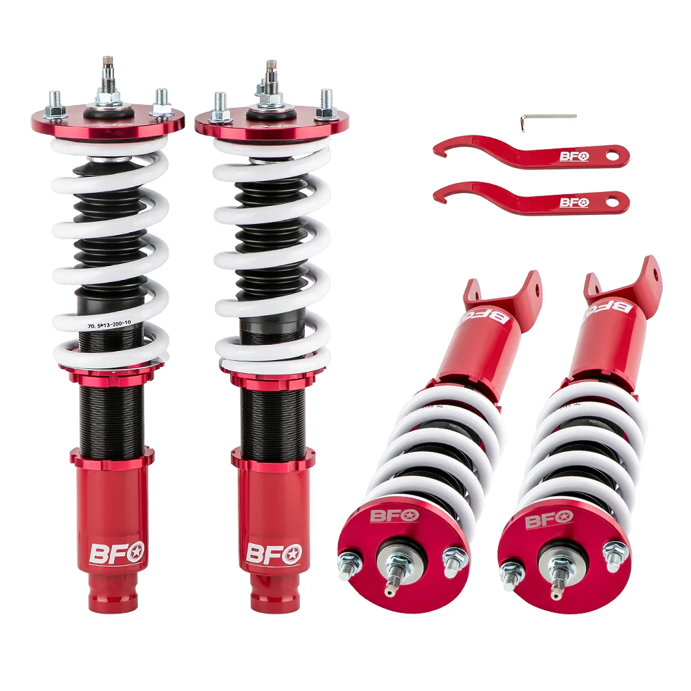Coilover Spring & Shock Assembly For Honda Accord Tourer 5 door wagon