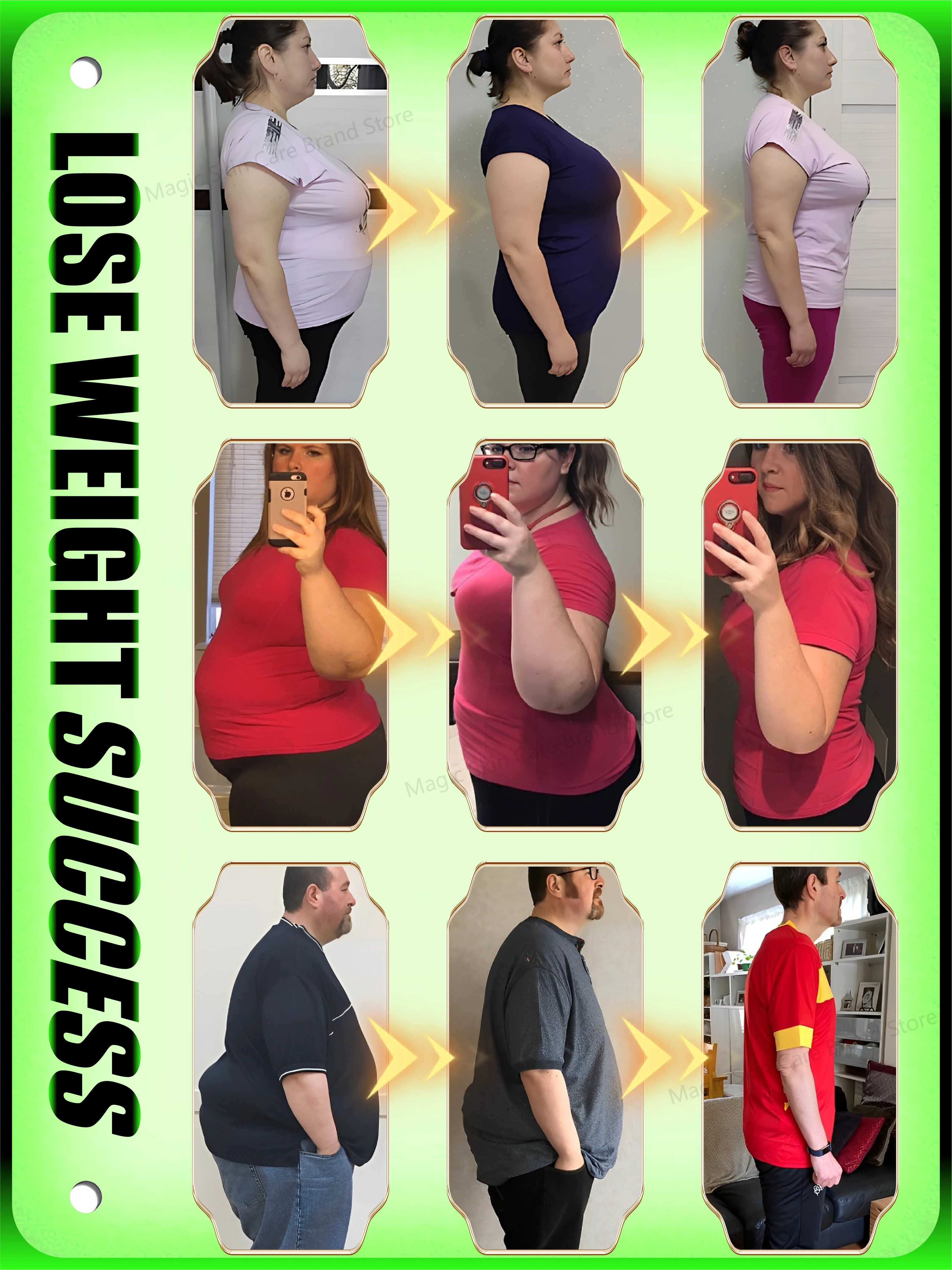 Build Curvy Perfect Body