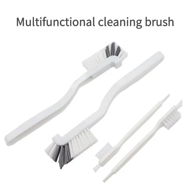 Brosse de nettoyage à Long manche, tasse de lavage, Machine à briser les murs, brosse de nettoyage en profondeur, outils de cuisine à domicile 1