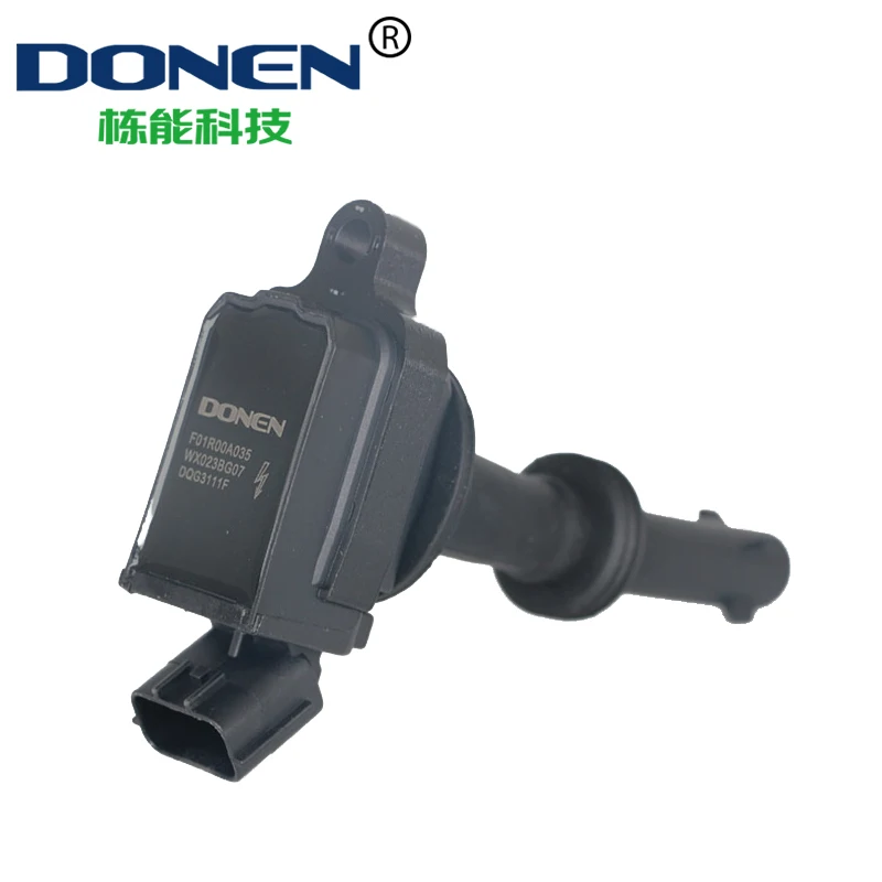 

Катушка зажигания для Trumpchi GS5 GA3 GA5 F01R00A035 DQG3111F