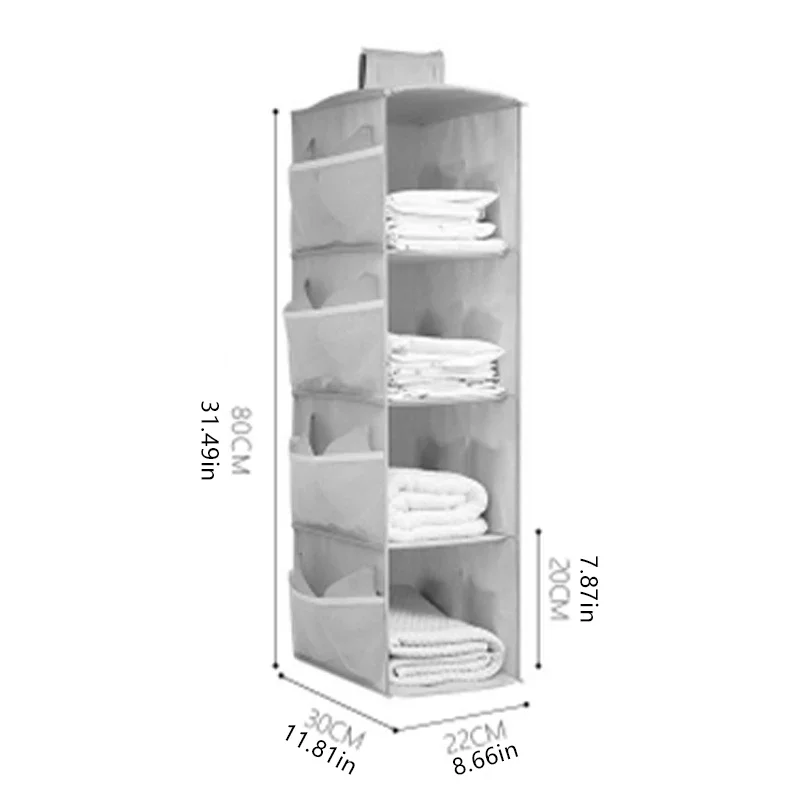 K059-grey-4Tier