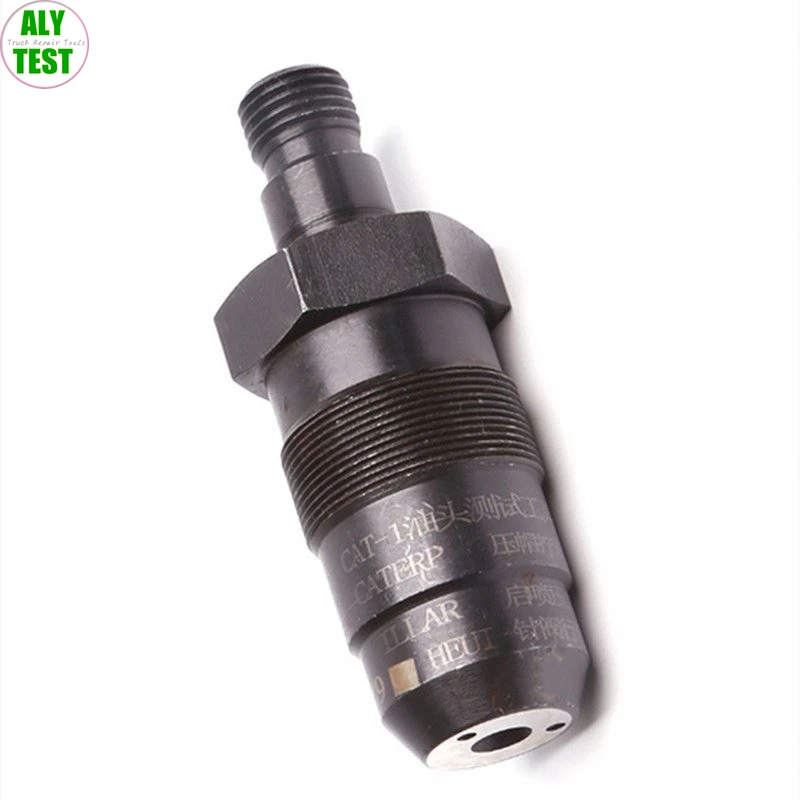 C7 Cr 인젝터 측정 도구, 커먼 레일 시동 압력 측정, CAT C7C9 용 특수 s| | - AliExpress