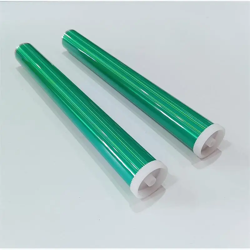 OPC Drum Accessories For Xerox Workcentre 6015 Phaser 6000 6010 Printer,For Epson C1700 C1750 CX17 Image Drum OPC,Long Life,2PCS