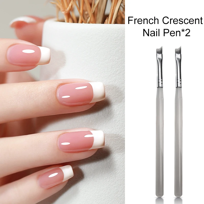 French Brush 2pcs