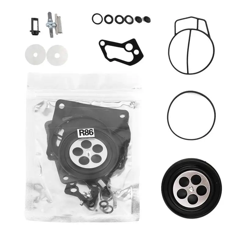 

Набор для Ремонта Карбюратора Sea-Do-o, набор запасных частей для ремонта карбюраторов Sea-Do-o, для модели 951 XP GSX GTX RX XPL LRV