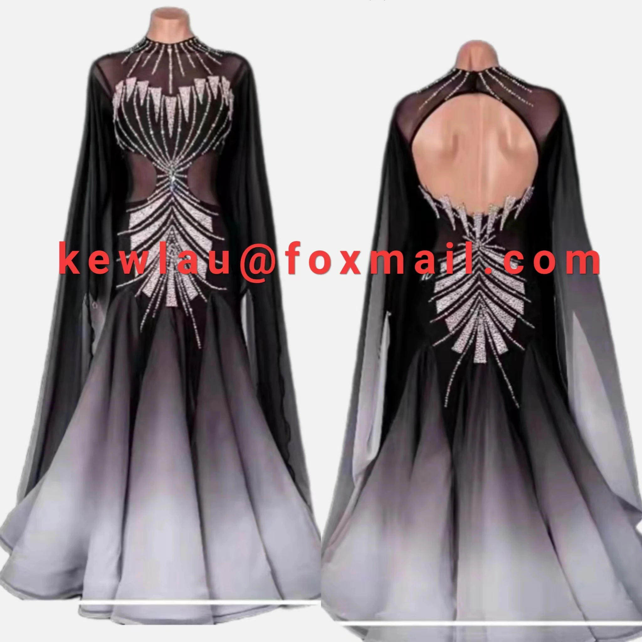 

Новинка 2022, индивидуальный пошив, Быстрая Бесплатная Доставка, платье для бальных танцев WHYNOT, костюм для соревнований и вечеринок для девочек или мужчин