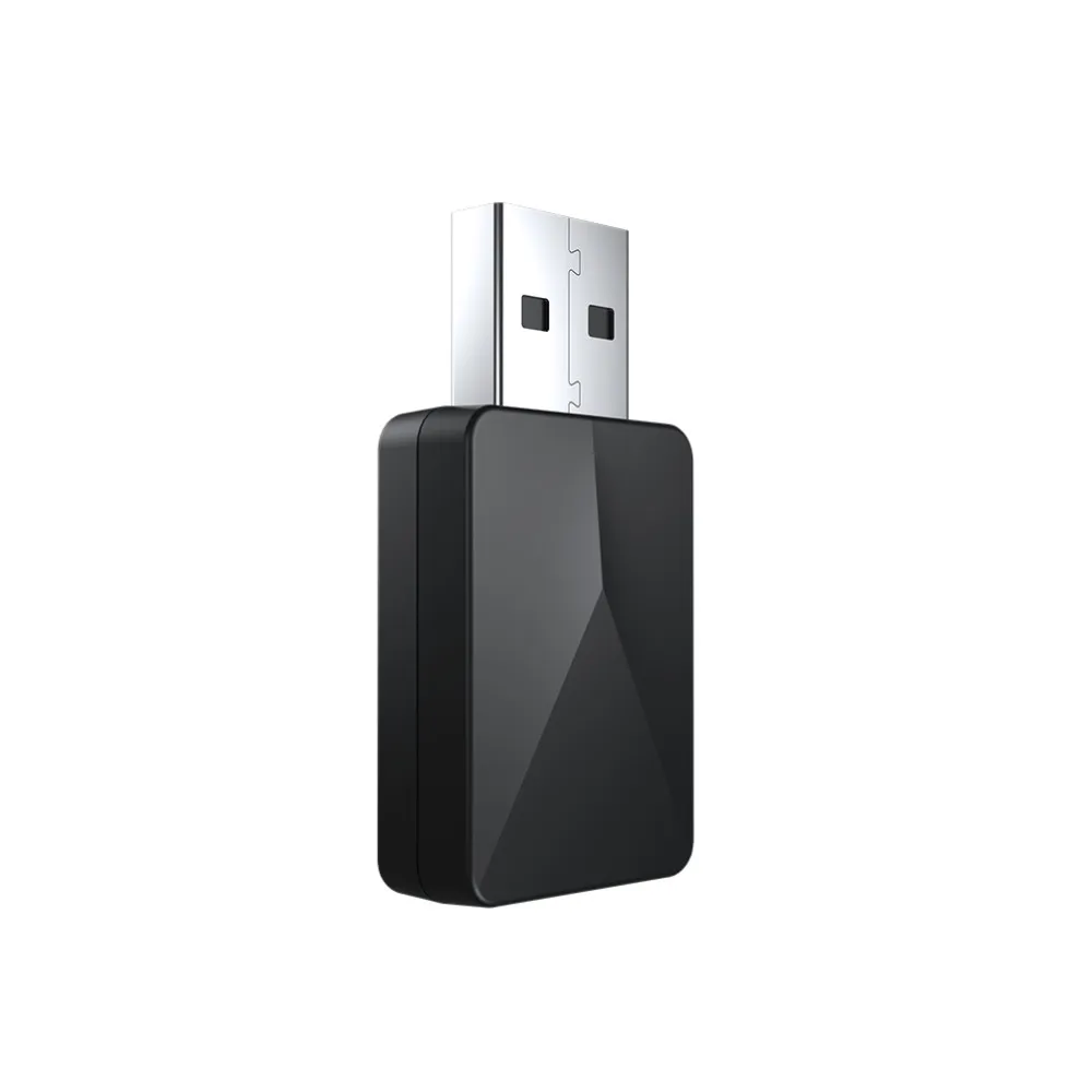 2.4GHz USB Dongle Wireless Transmitter For EKSA E1000WT Gaming Headphones