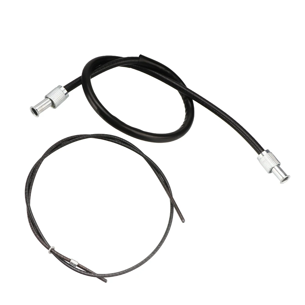 Das Motorrad-Tachometerkabel GY6-Tachometerkabel ist für GY6 50CC150CC Honda Z50Z50AZ50JZ50R Kawasaki Light Motorcycle geeignet – Detail 12