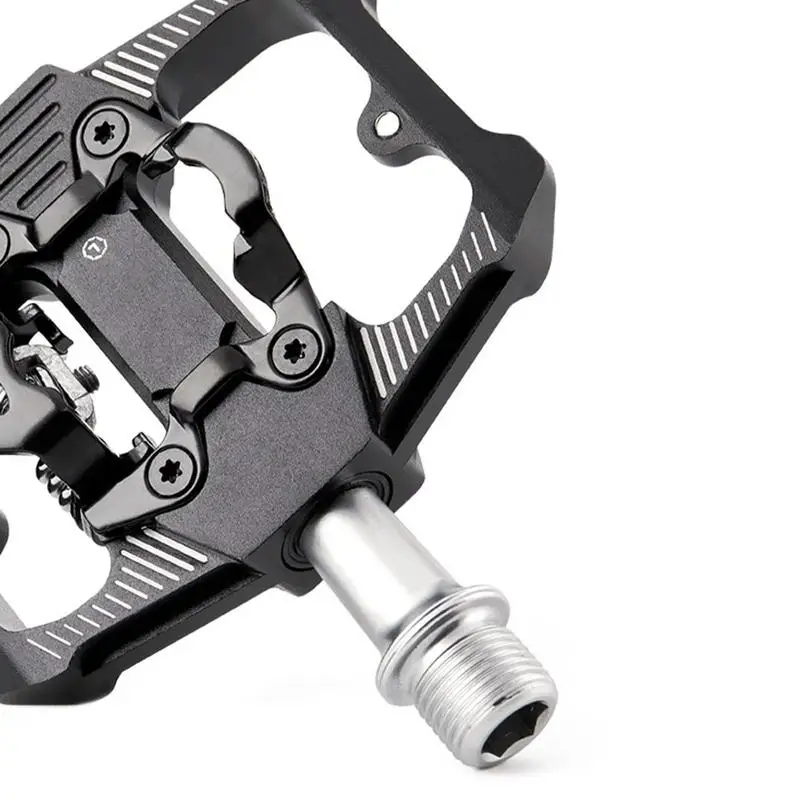 Mountain Bike Pedals Seal Bearings Bicycle Bike Pedals Bicycle For BMX Junior Mountain City Road