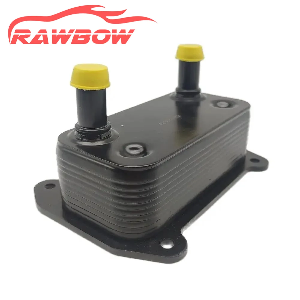 Oil Cooler Radiator for Sea Doo Rxp Rxp-x Gti Gts Gtx 07-15 oil cooler kit,aluminum radiator