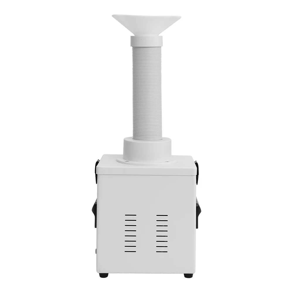 110V-240V Laser Smoke Absorber Solder Welding Smoke Purifier Fume Extractor For Welding Solder Laser Machine CNC Machine welding smoke purifier