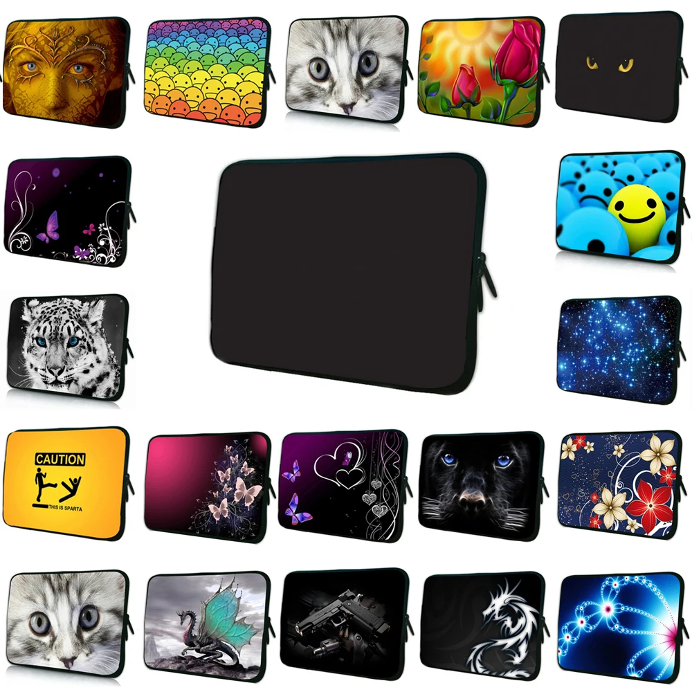 7 "Tablet Netbook Custodie Interne Borse Per Samsung Huawei Lenovo Apple Ipad Mini 7.9 8.1 7.7 8 Tablet Android Custodia Protettiva