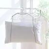 Folding Breathable Pillow Drying Nets Balcony Hanger Net Cushion Dry Bag Mesh Storage Holder 1