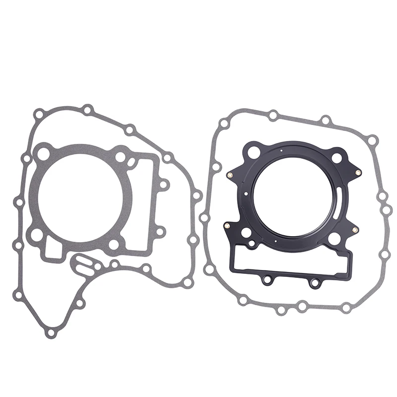 오토바이 완벽한 실린더 개스킷 키트, KTM RC390 RC 390 2014-2021 듀크 390 2013-2021 93730040000 90230035000 93830036000