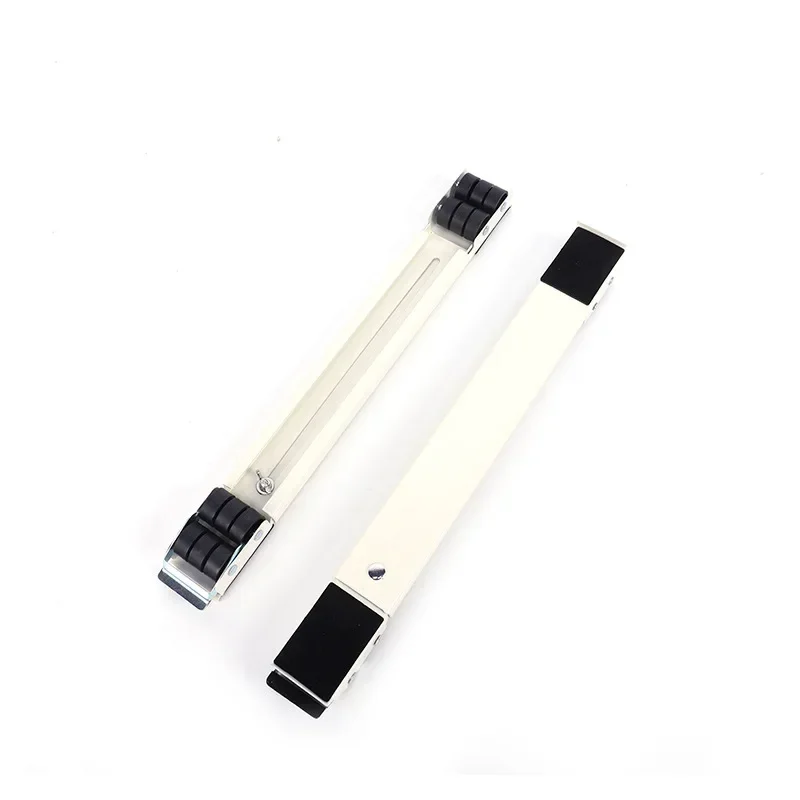 

Washing Machine Feet For Dryer Telescopic Wheel Movable Base Home Refrigerator Fridge Appliance Trolley Stand Adjustable