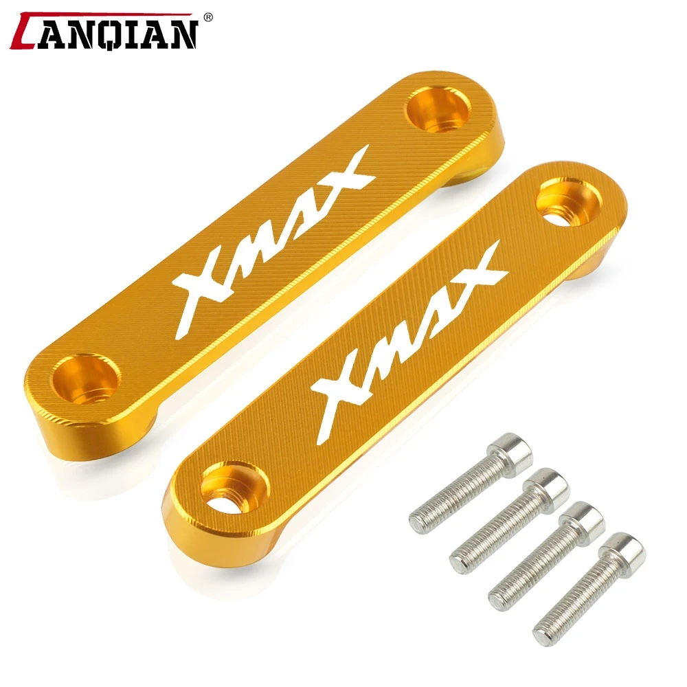 Motorcycle Front Axle Copper Plate Decorative Cover