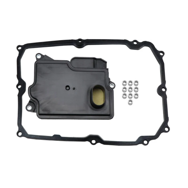 THREEON KB05027 Transmission Filter For AWR6B45 AC60F TOYOTA Land Cruiser Prado(J15) 4WD Hilux VIII Pickup(N1) 2.8 35330-71010