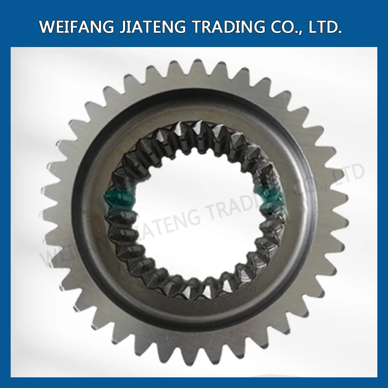 For Foton Lovol Tractor Front axle transmission rear axle suspension hydraulic cab parts gear