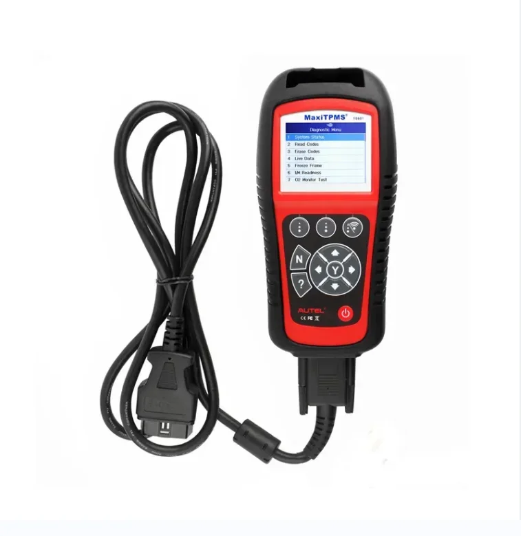 

Autel Maxi TPMS TS601 Code Readers & Scan Tools Auto Diagnostic Tool Scanner