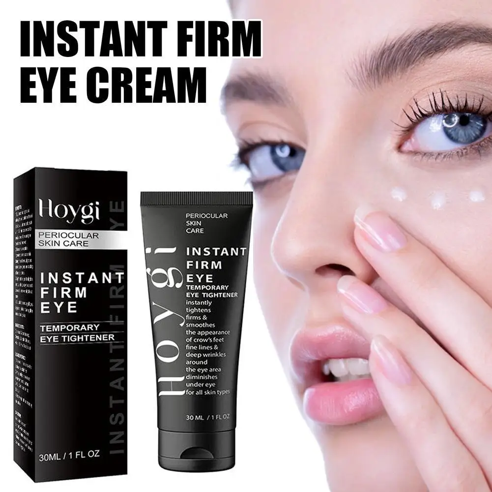 

Крем для глаз устраняет сухость, осветляет темные круги, улучшает мешки под глазами, уменьшает морщины, улучшает упругость кожи, сыворотка для ухода за глазами