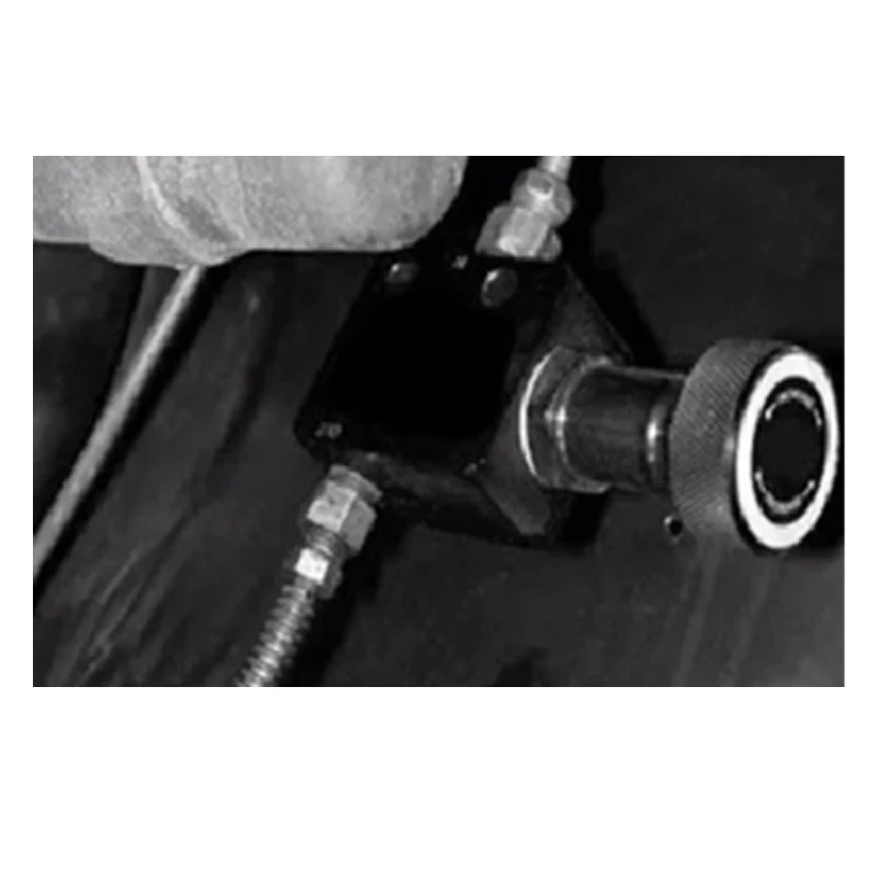 OYOTE Universal brake proportion valve adjustable prop brake bias adjuster racing lever for 1/8 NPT