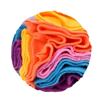 Dog Snuffle Ball Puzzle Toy 1