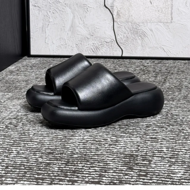heel shoes high heels sandals for mens