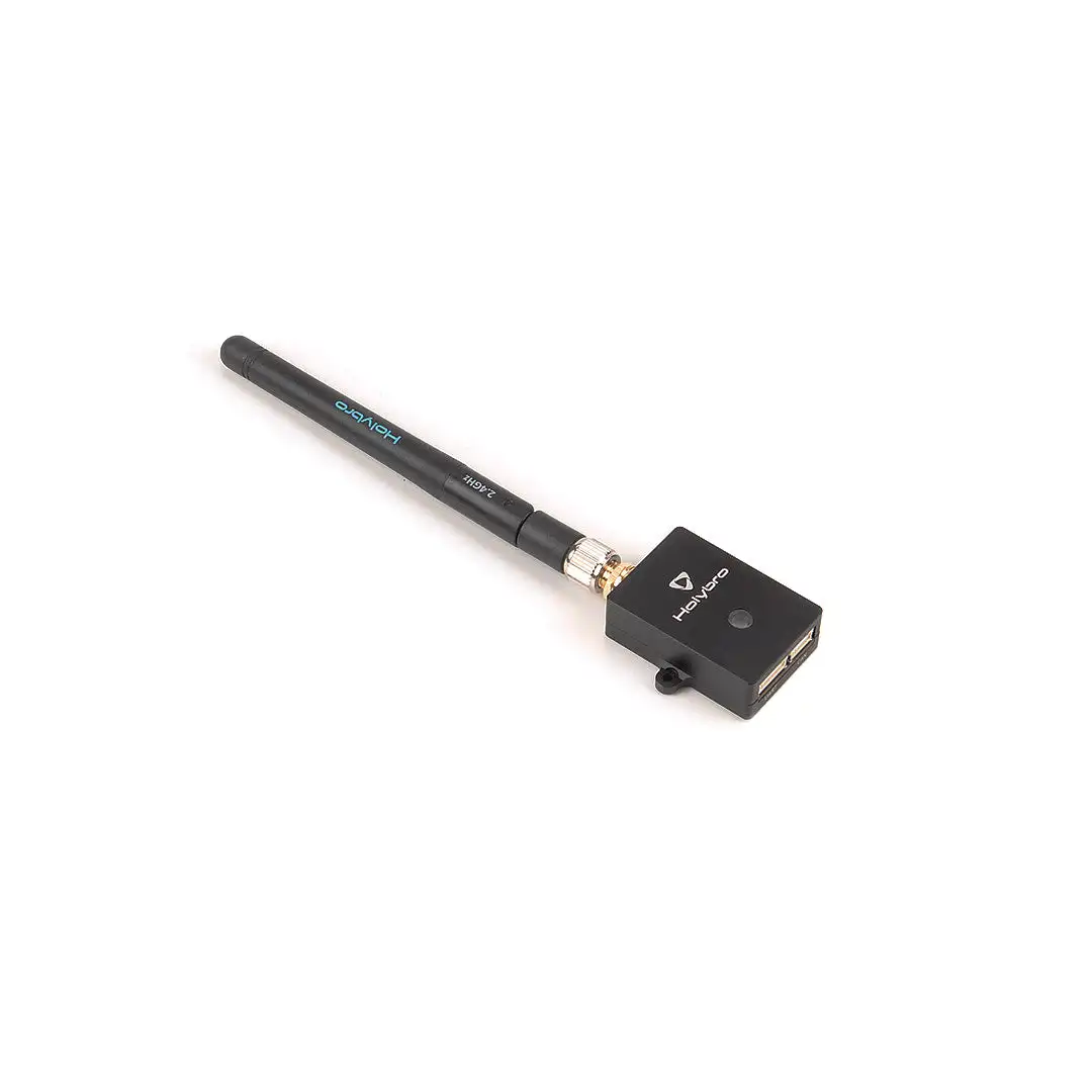Holybro 18089 Remote ID WIFI / Bluetooth поддерживается в PX4 / Ardupilot CAN / последовательный протокол для модели RC / БПЛА / / Самолета thumbnail 2