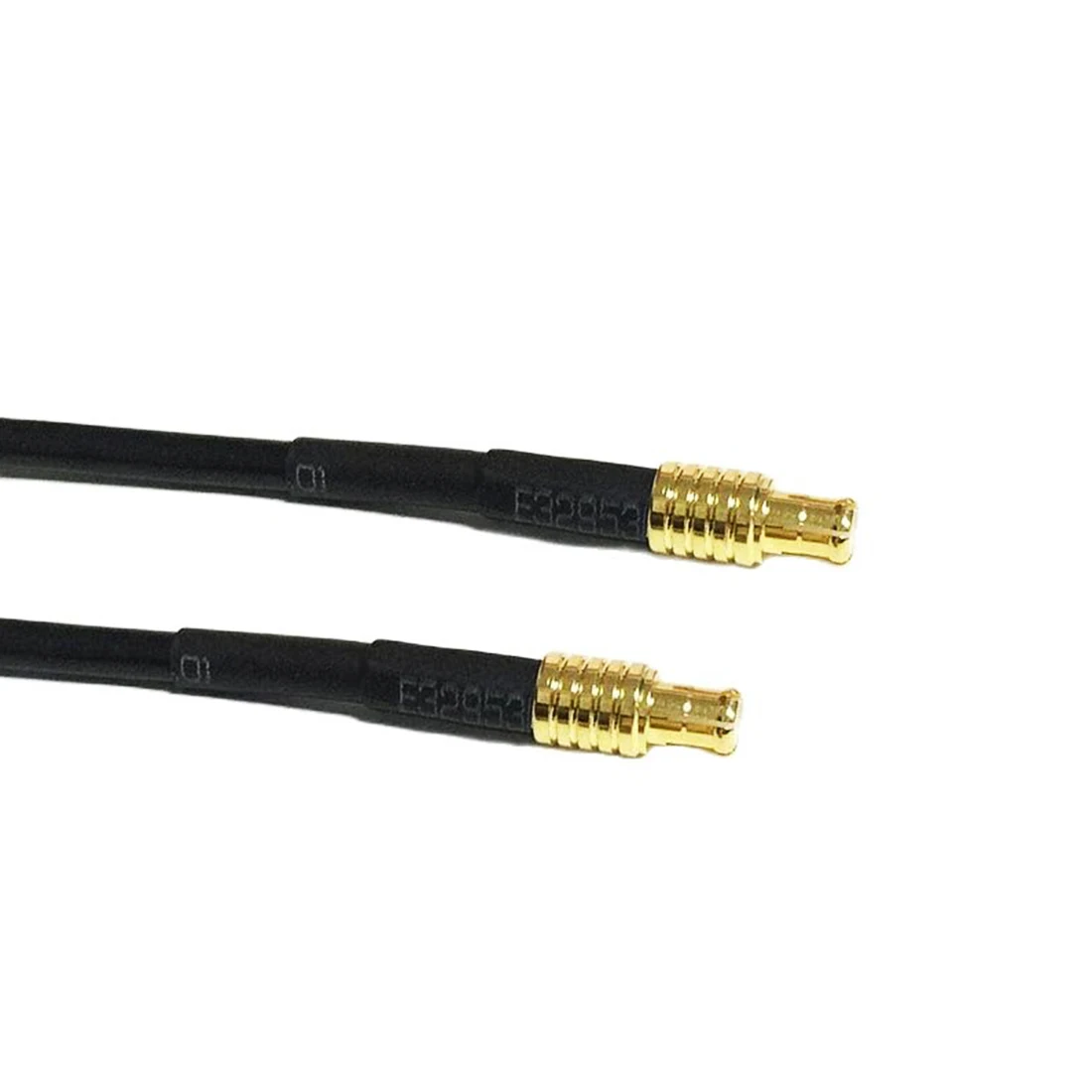 MCX Male to Male Straight Jumper Cable Adapter RG174 20cm/50cm/100cm/250cm  Wholesale price for Wireless Card