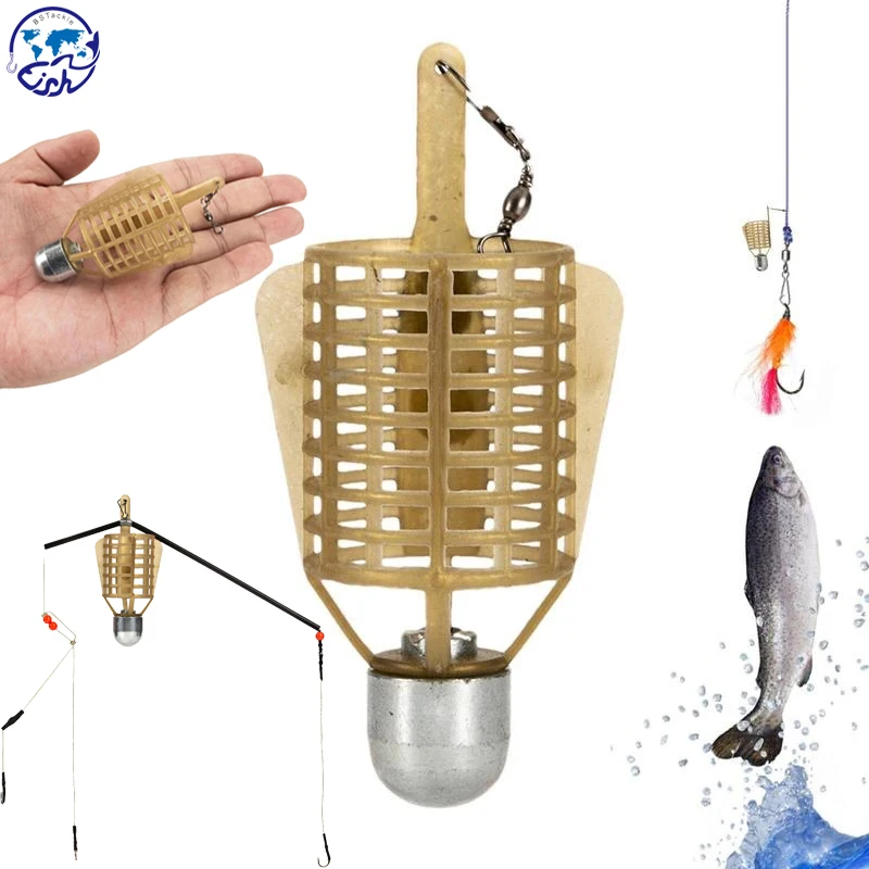 

Приманка для ловли карпа, вертлюг с пружинной подвеской, для рыбалки