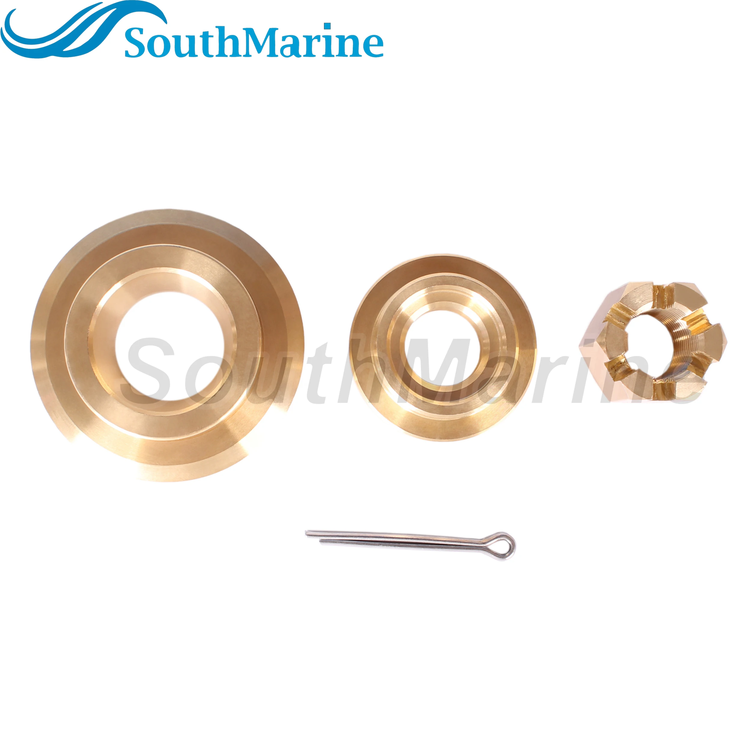 Outboard Motor 90506-ZX2-C00 Washer, 90512-ZX2-C00 Spacer