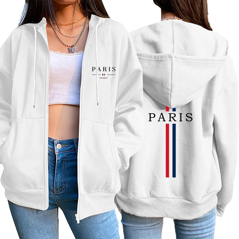 Streetwear Hoodie Styling