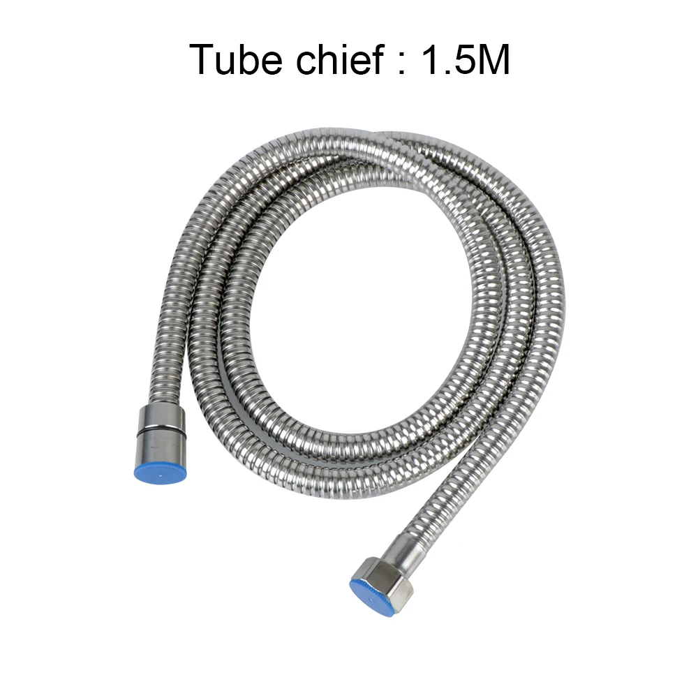Self cleaning Bidet sprayer set For toilet Handheld Stainless Steel For Bathroom hand sprayer Hand Bidet faucet shower head 2