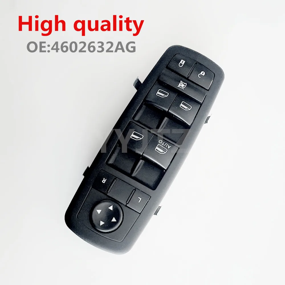 

4602632AG переключатель блокировки дверей и окон для Dodge Journey Jeep Liberty