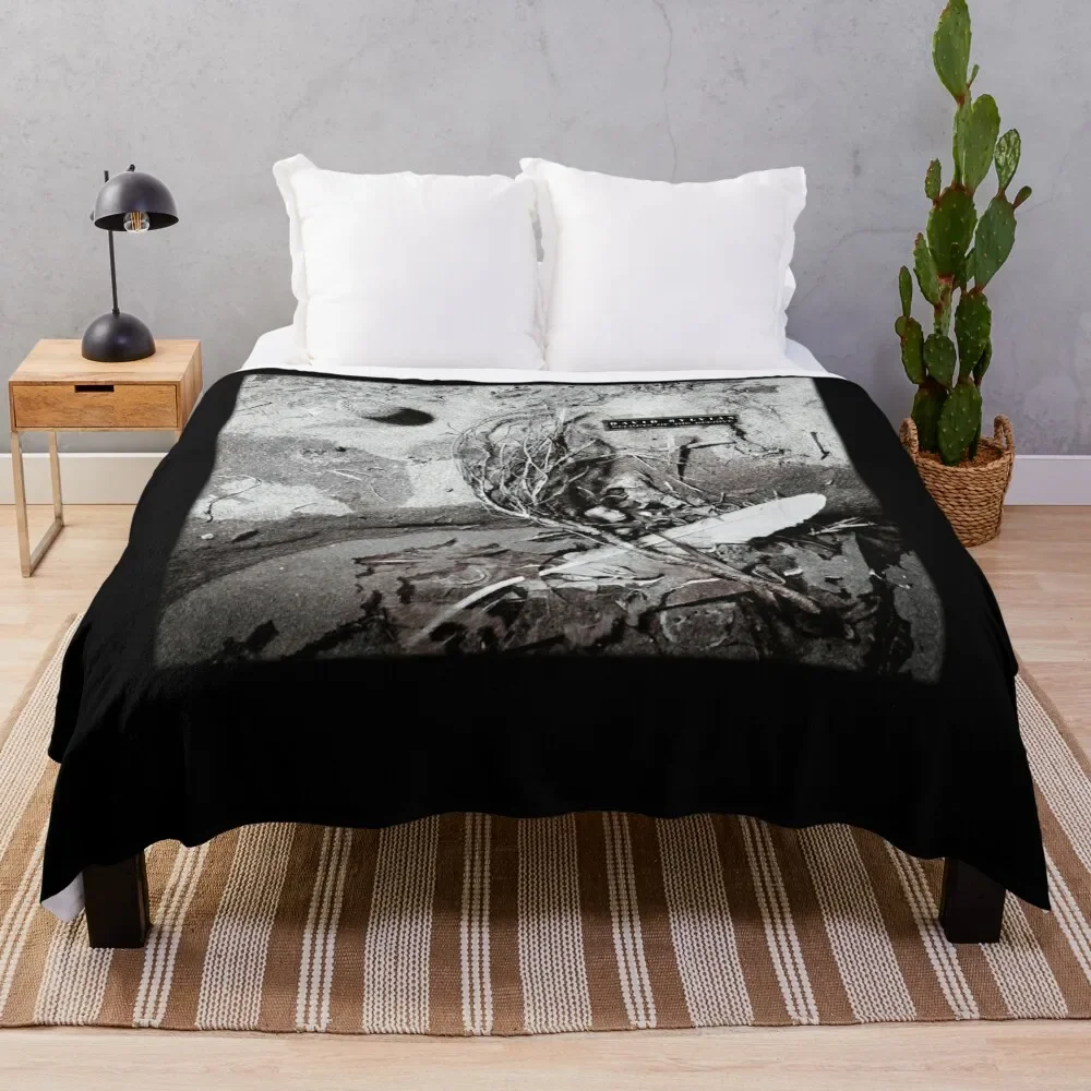 The-Sylvian-David Secrets Of The Beehive Throw Coperta Manga Coperte Ands Coperte