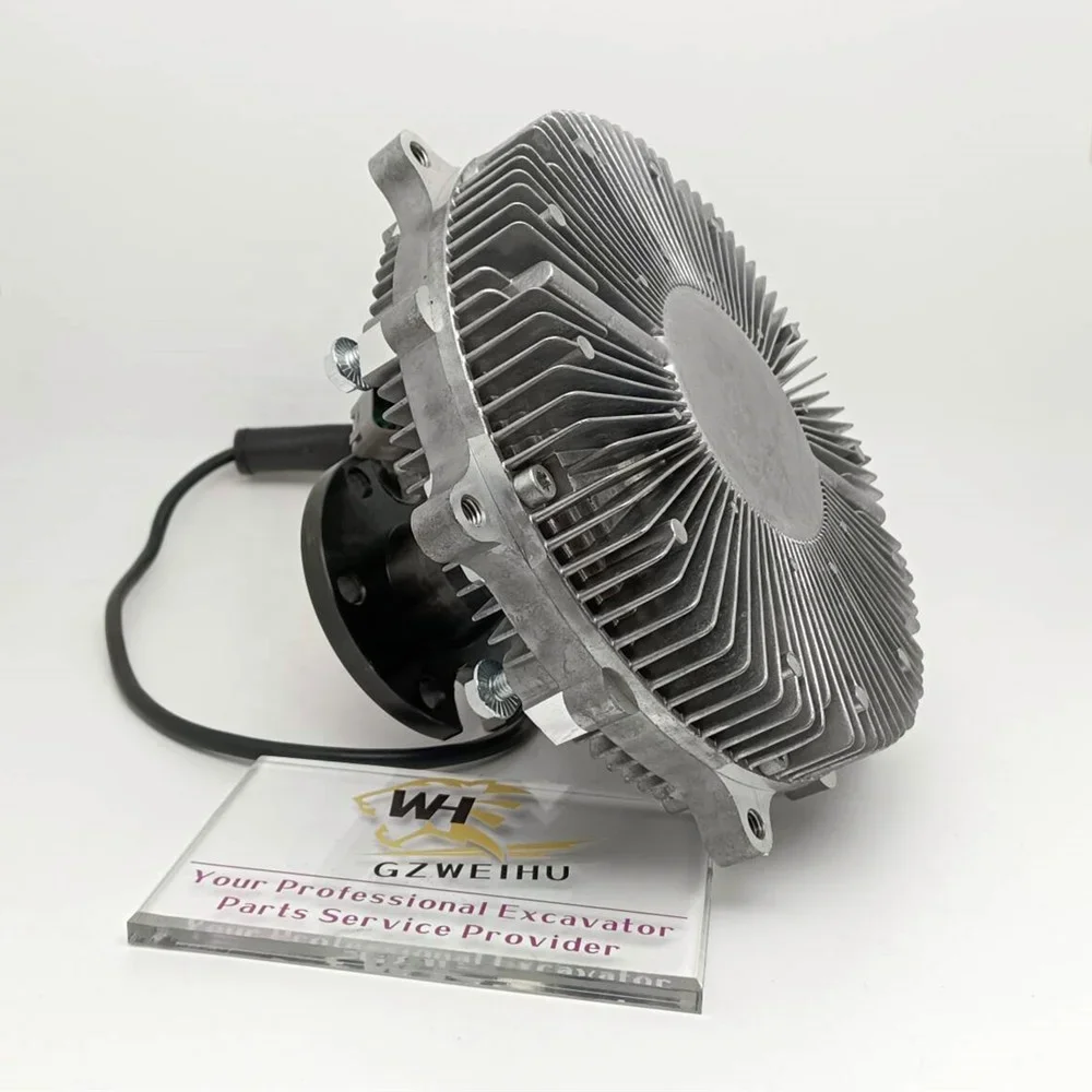 PC210-10 fan clutch 20Y-01-56130 20Y0156130 BG020006871 for Komatsu excavator pc210-10