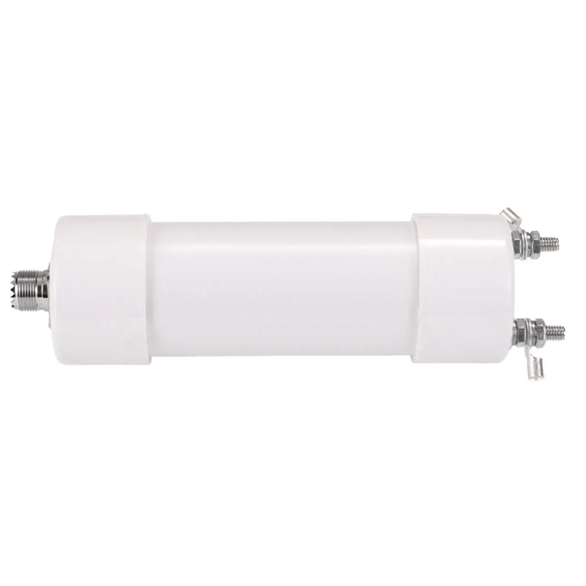 추수감사절 1:6 1000W 발룬 안테나 1-56MHz 입력 50Ω에서 출력 300Ω로 변환, SSB/CW/AM/FM/FT8 지원
