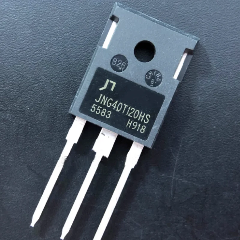 

10PCS/JNG40T120HS Original genuine goods in stock TO247