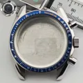 Blue orange bezel 5