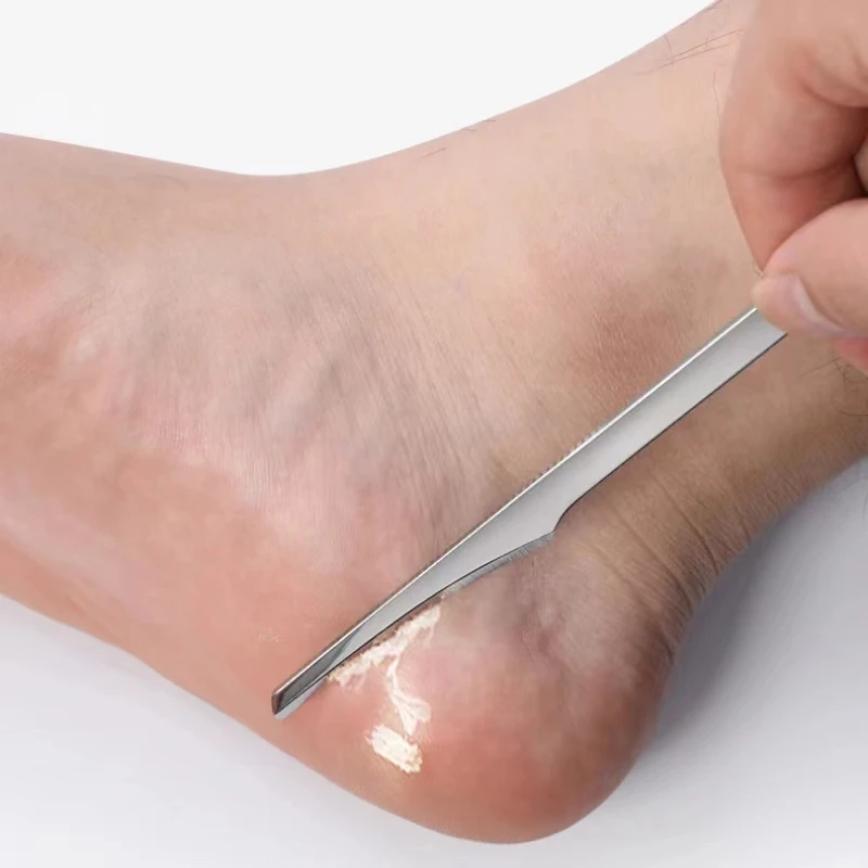 Manicure Pedicure Tools Toe Nail Shaver Foot Care Tools