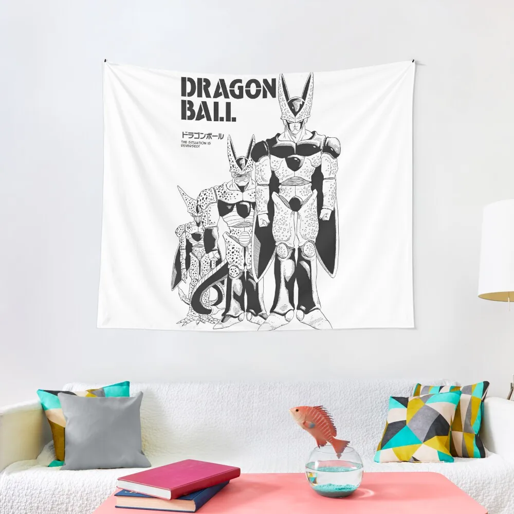 

Cell Tapestry Carpet Wall Hanging Wall Wall Carpet Room Decor Aesthetic Tapestry