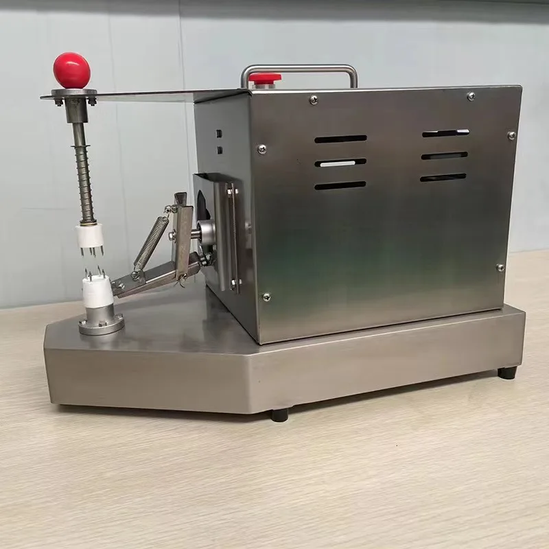 Electric Automatic Peeler Orange Persimmon Apple Mango Fruit Peeling Machine 2
