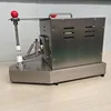 Electric Automatic Peeler Orange Persimmon Apple Mango Fruit Peeling Machine 2